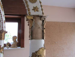 avant la restauration